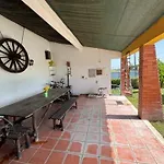 Quinta Do Avo Semesterbostad *