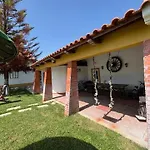 Quinta Do Avo Torres Novas