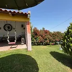 Quinta Do Avo Semesterbostad Torres Novas