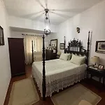 Semesterbostad Quinta Do Avo *
