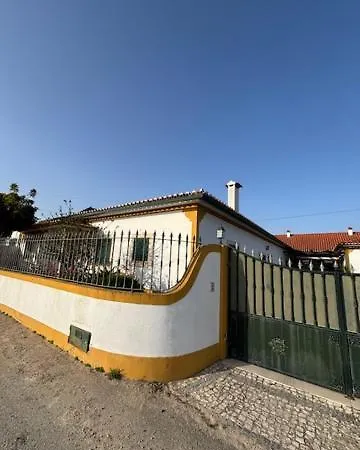 Quinta Do Avo *