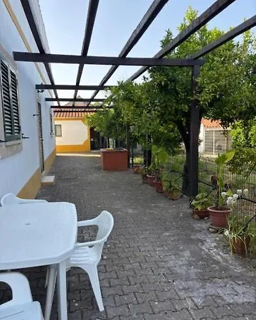 Quinta Do Avo Torres Novas