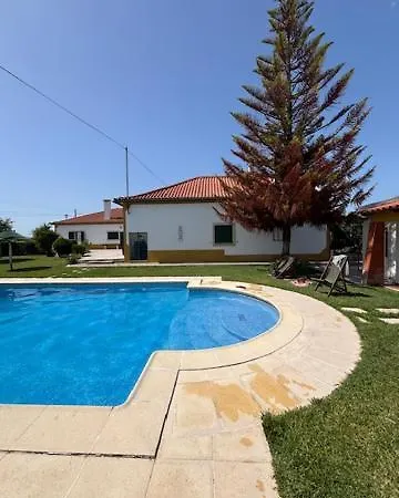 Quinta Do Avo Semesterbostad