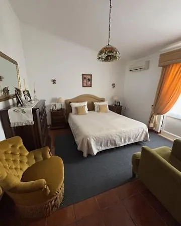 Quinta Do Avo Semesterbostad *