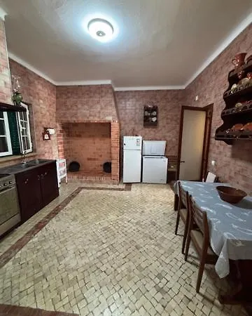 Σπίτι διακοπών Quinta Do Avo *