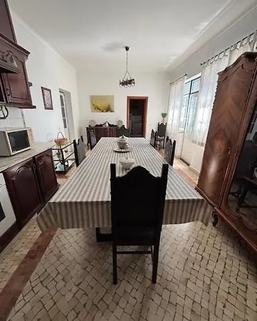 Quinta Do Avo Σπίτι διακοπών Torres Novas