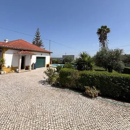 Quinta Do Avo 펜션 *