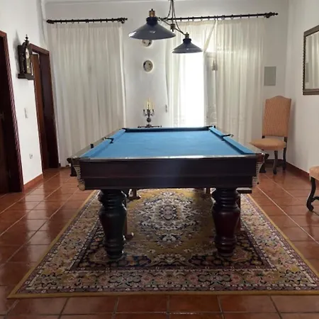 Quinta Do Avo * 토레스노봐스