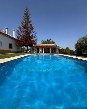 Quinta Do Avo