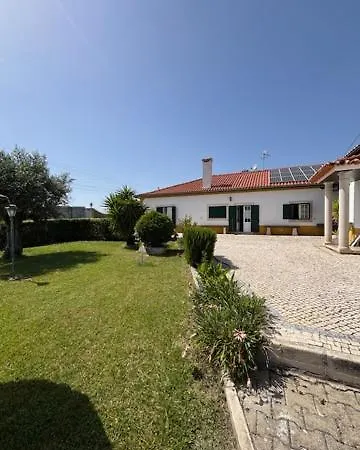 Quinta Do Avo Torres Novas