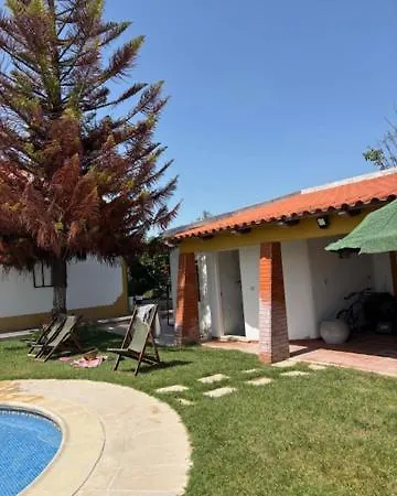 Feriehus Quinta Do Avo