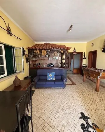 Feriehus Quinta Do Avo *