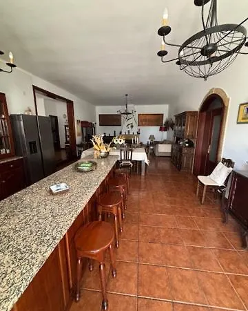 Semesterbostad Quinta Do Avo *