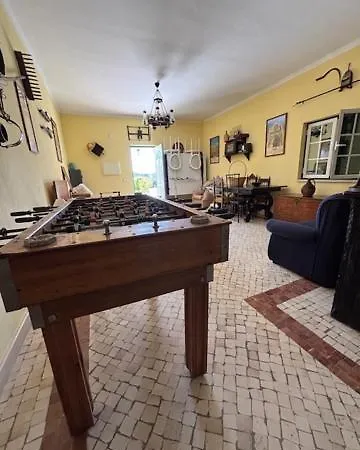 Quinta Do Avo *