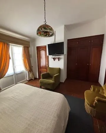 Quinta Do Avo Prázdninový dům