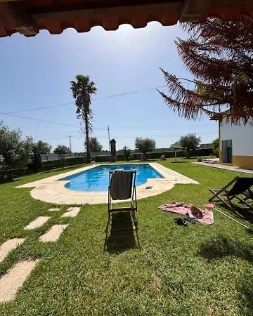 Quinta Do Avo