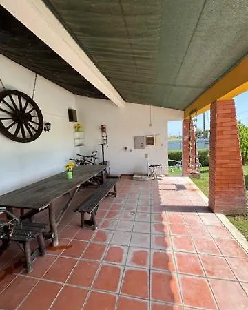 Quinta Do Avo Σπίτι διακοπών *