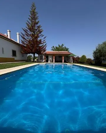 Quinta Do Avo * Torres Novas