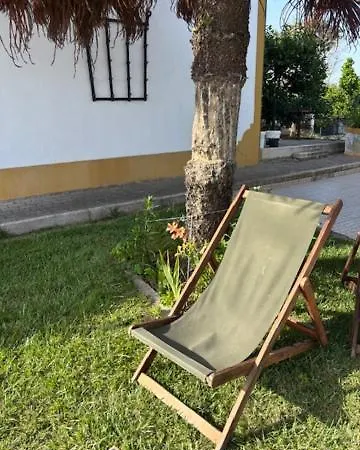 Quinta Do Avo