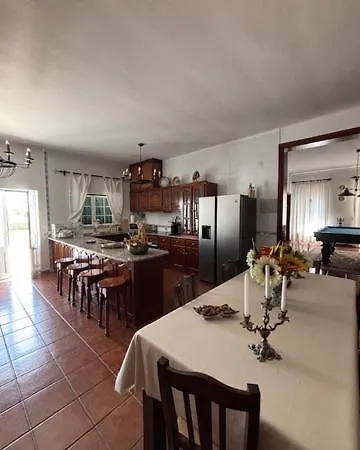 Σπίτι διακοπών Quinta Do Avo *