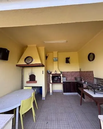 Σπίτι διακοπών Quinta Do Avo Torres Novas