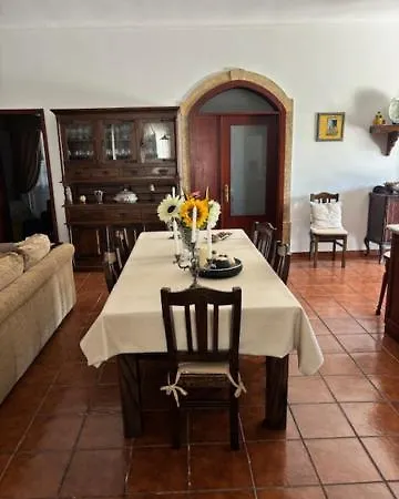 Quinta Do Avo