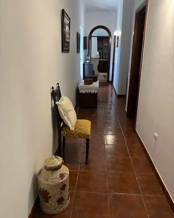 Quinta Do Avo Σπίτι διακοπών *