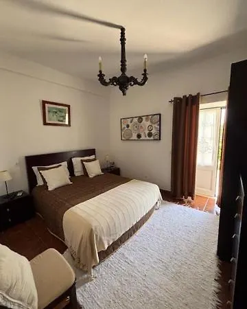 Semesterbostad Quinta Do Avo *