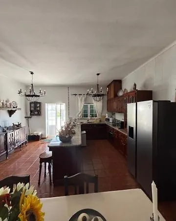Σπίτι διακοπών Quinta Do Avo Torres Novas