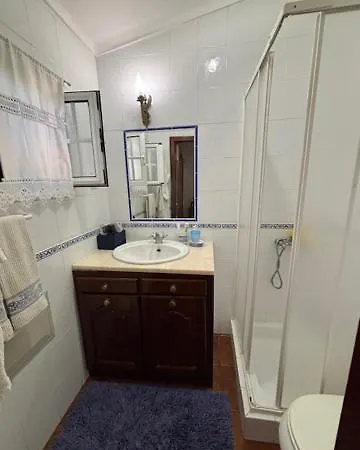 Quinta Do Avo Torres Novas