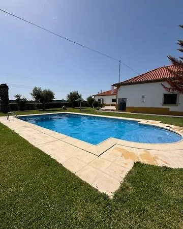 Casa vacanze Quinta Do Avo