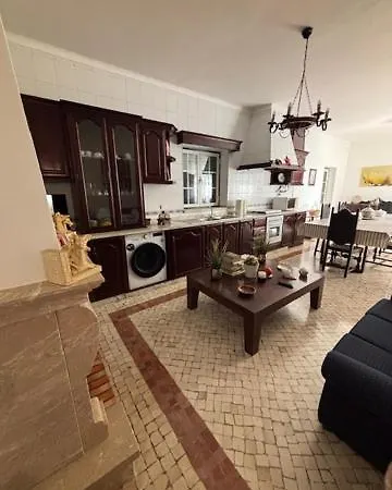 Quinta Do Avo Casa vacanze *