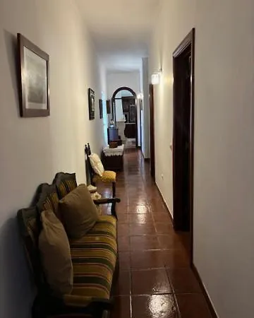 Σπίτι διακοπών Quinta Do Avo *