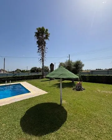 Quinta Do Avo Torres Novas