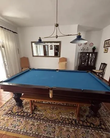 Quinta Do Avo Semesterbostad