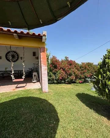 Quinta Do Avo Casa vacanze Torres Novas