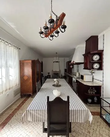 Quinta Do Avo *