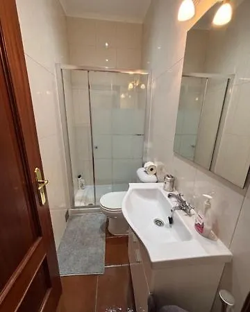 Quinta Do Avo Semesterbostad