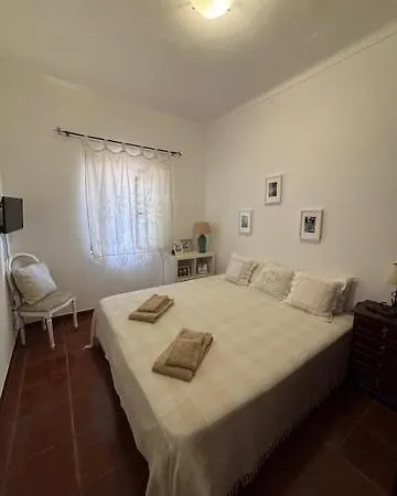 Semesterbostad Quinta Do Avo