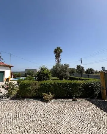 Quinta Do Avo Torres Novas