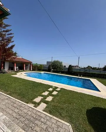 Quinta Do Avo