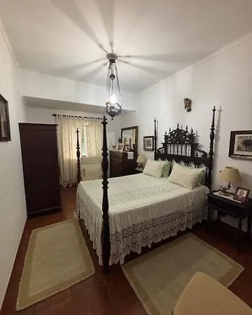 Casa vacanze Quinta Do Avo *