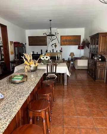 Quinta Do Avo Casa vacanze Torres Novas