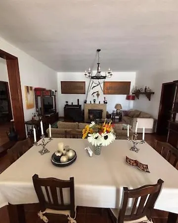 Quinta Do Avo * Torres Novas