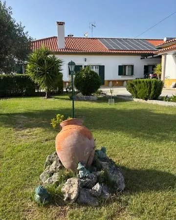Casa vacanze Quinta Do Avo Torres Novas
