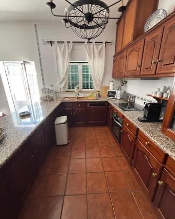 Quinta Do Avo Torres Novas