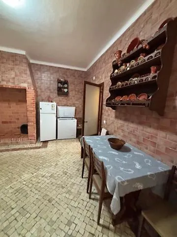 Feriehus Quinta Do Avo Torres Novas