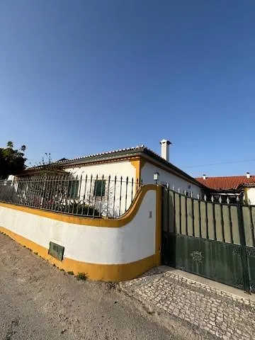 Quinta Do Avo *