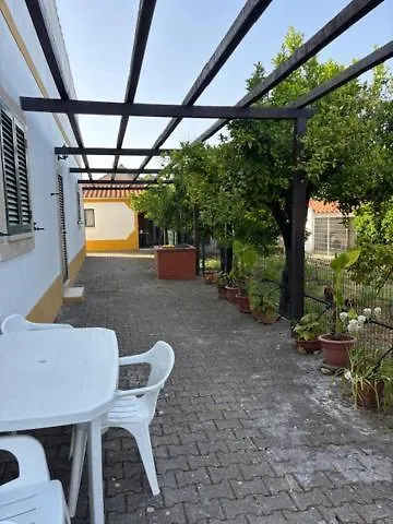 Quinta Do Avo Torres Novas