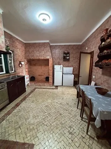 Feriehus Quinta Do Avo *